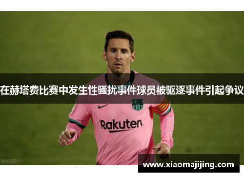 在赫塔费比赛中发生性骚扰事件球员被驱逐事件引起争议